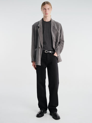 Sono - Juri Jacket in Elephant