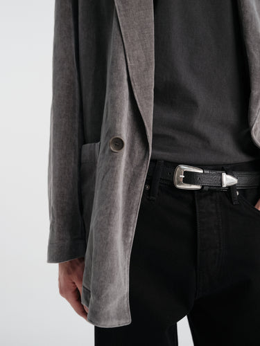 Sono - Juri Jacket in Elephant