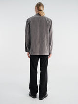 Sono - Juri Jacket in Elephant