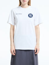 Sporty & Rich - The World Series T-Shirt in White