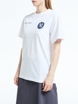 Sporty & Rich - The World Series T-Shirt in White