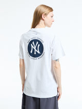 Sporty & Rich - The World Series T-Shirt in White