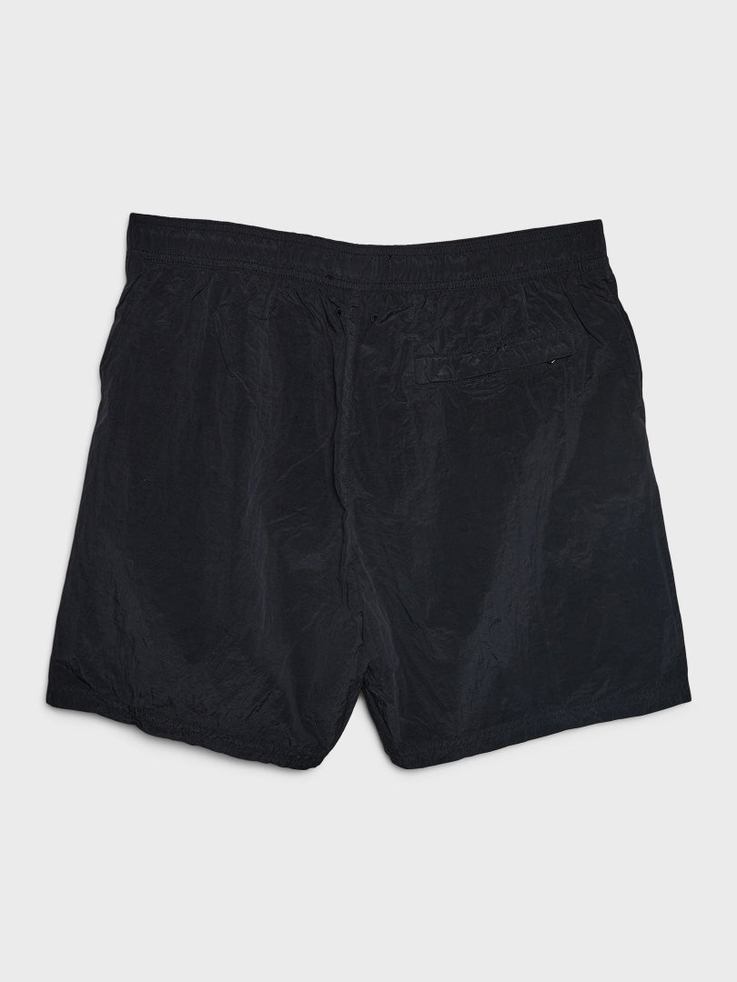 B0943 Shorts in Black