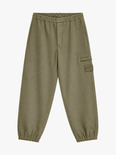 Stone Island - 3100024 Trousers in Military Green