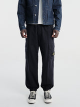 Stone Island - 3100050 Trousers in Navy Blue