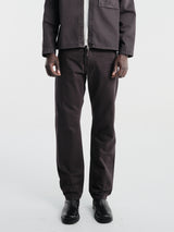 Stone Island - J10005 Trousers in Dark Burgundy