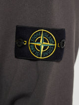 Stone Island - 6100044 Sweatshirt in Charcoal
