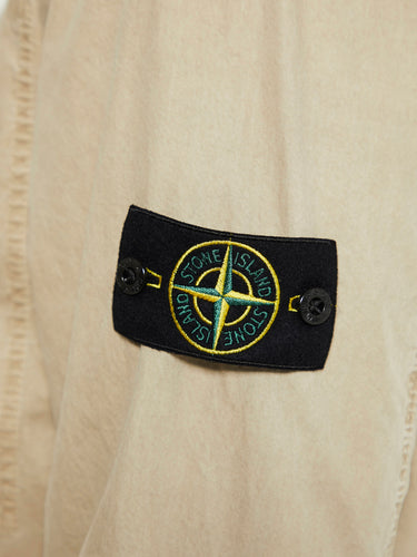 Stone Island - 1200032 Shirts in Desert