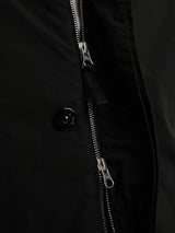 Stone Island - 4100025 Jacket in Black
