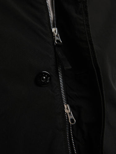 Stone Island - 4100025 Jacket in Black