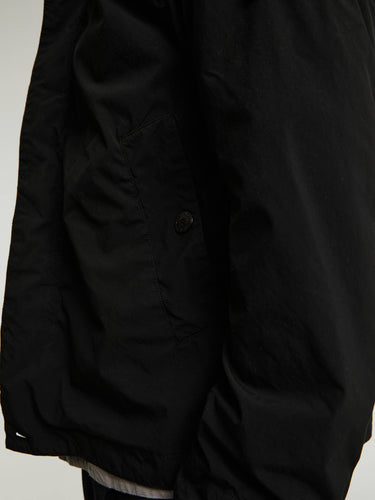 Stone Island - 4100025 Jacket in Black