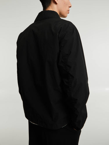 Stone Island - 4100025 Jacket in Black