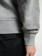 Stone Island - 6100044 Sweatshirt in Melange Grey