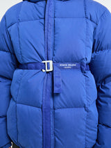 Stone Island - 4100081 Jacket in Bright Blue