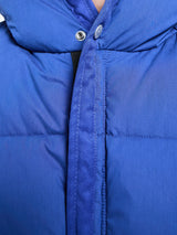 Stone Island - 4100081 Jacket in Bright Blue