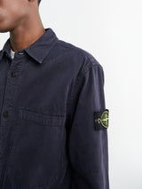 Stone Island - 1200025 Shirt in Ink