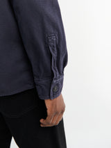 Stone Island - 1200025 Shirt in Ink