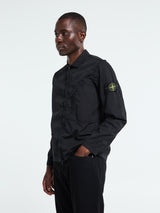 Stone Island - 1200003 Shirt in Black