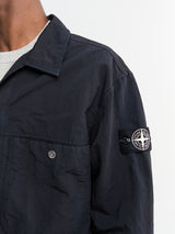 Stone Island - 1200026 Shirt in Black