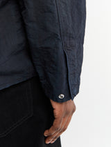 Stone Island - 1200026 Shirt in Black