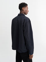 Stone Island - 1200026 Shirt in Black