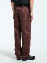 Stone Island - 3100015 Trousers in Tobacco