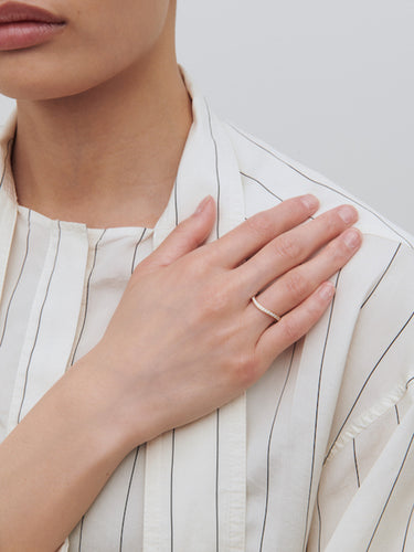 Sophie Bille Brahe - Chére Princesse Ring
