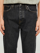 Sunflower - Classic Flare Jeans in Black Stone