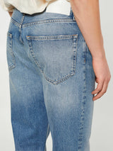 Sunflower - Classic Flare Jeans in Natural Vintage