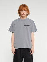 Sunflower - Master Logo T-Shirt in Grey