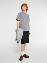 Sunflower - Master Logo T-Shirt in Grey