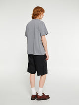 Sunflower - Master Logo T-Shirt in Grey