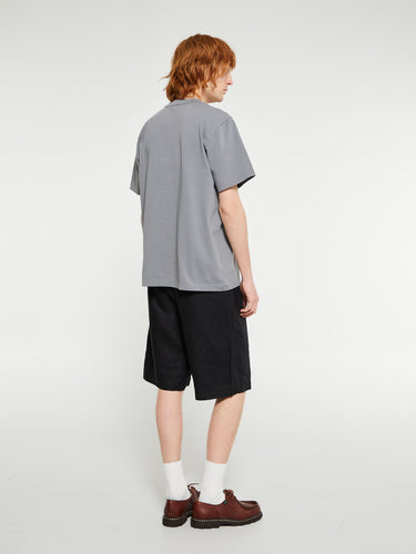 Sunflower - Master Logo T-Shirt in Grey