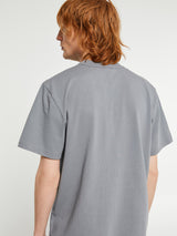 Sunflower - Master Logo T-Shirt in Grey