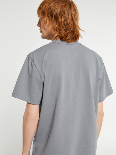 Sunflower - Master Logo T-Shirt in Grey
