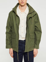 Sunflower - Field Jacket in Army
