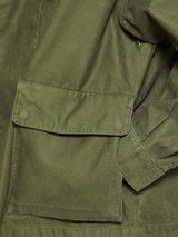 Sunflower - Field Jacket in Army