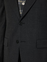 Sunflower - SB Blazer in Anthracite