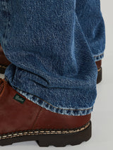 Sunflower - Standard Jeans in Mid Blue