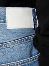 Sunflower - Loose Jeans in Natural Vintage