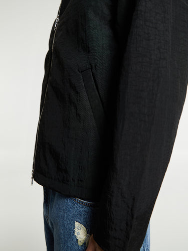 Sunflower - Prince Jacket in Black