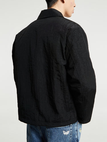 Sunflower - Prince Jacket in Black