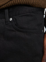 Sunflower - Standard Jeans in Black Rinse