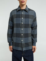 Sunflower - Studio Shirt in Blue