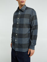 Sunflower - Studio Shirt in Blue