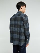 Sunflower - Studio Shirt in Blue