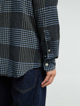 Sunflower - Studio Shirt in Blue