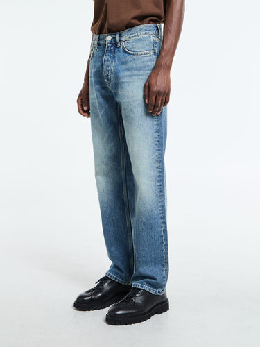 Sunflower - Standard Jeans in Dark Blue Vintage