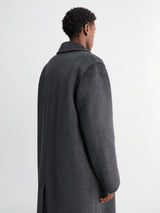 Sunflower - Winter Coat in Antracite