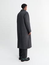 Sunflower - Winter Coat in Antracite